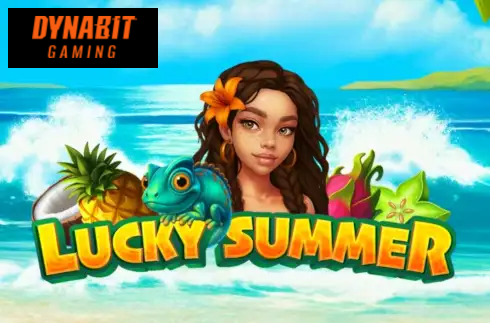 Lucky Summer